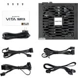 Chieftec BPX-750-C alimentation 750 watt 1x 12V-2x6, 4x PCIe