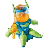 Clementoni Galileo Fun Schleim-Krake, Boîte d’expérience Robot, 8 an(s), Multicolore