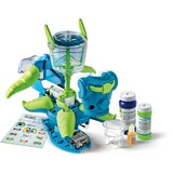 Clementoni Galileo Fun Schleim-Krake, Boîte d’expérience Robot, 8 an(s), Multicolore