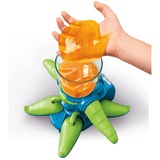 Clementoni Galileo Fun Schleim-Krake, Boîte d’expérience Robot, 8 an(s), Multicolore
