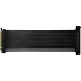 Cooler Master MCA-U002R-KPCI40-300, Câble d'extension Noir/gris