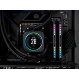 Corsair 64 Go DDR5-6000 (2x 32 Go) mémoire vive Gris, CMT64GX5M2B6000Z30