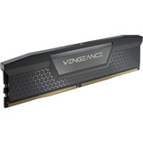 Corsair DIMM 16 GB DDR5-5200, Mémoire vive Noir