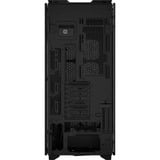 Corsair iCUE LINK 9000D Airflow boîtier big tower Noir | 4x USB-A | 2x USB-C | Verre Trempé