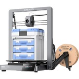 Creality Ender-3 V3 Plus, Imprimante 3D Noir