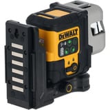 DEWALT DCLE14301GB-XJ, Laser Cross Ligne Noir/Jaune