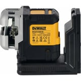 DEWALT DCLE14301GB-XJ, Laser Cross Ligne Noir/Jaune