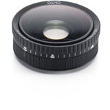 DJI Osmo Action 6 Objectif macro, Lentille Noir