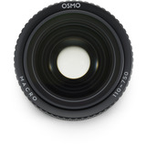 DJI Osmo Action 6 Objectif macro, Lentille Noir