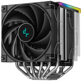 DeepCool AK620 DIGITAL SE Refroidisseur CPU RGB  Noir