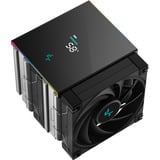 DeepCool AK620 DIGITAL SE Refroidisseur CPU RGB  Noir