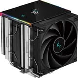 DeepCool R-AK620-BKADMN-GJD, Refroidisseur CPU Noir