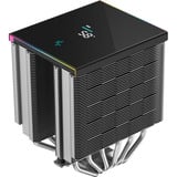 DeepCool R-AK620-BKADMN-GJD, Refroidisseur CPU Noir