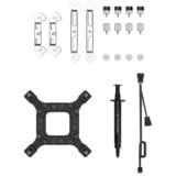 DeepCool R-AK620-BKADMN-GJD, Refroidisseur CPU Noir