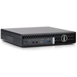 Dell 634458, Mini PC Noir