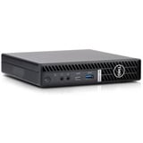 Dell OptiPlex 7080 Micro Reconditionné, Mini PC Noir