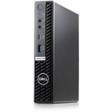 Dell OptiPlex 7080 Micro Reconditionné, Mini PC Noir