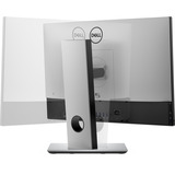 Dell OptiPlex 7480 AIO Reconditionné, PC Argent/Noir