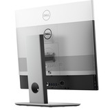 Dell OptiPlex 7480 AIO Reconditionné, PC Argent/Noir