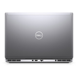 Dell Precision 7560 reconditionné 15.6" PC portable  Gris