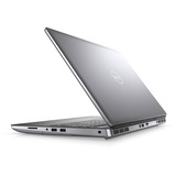 Dell Precision 7560 reconditionné 15.6" PC portable  Gris