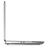 Dell Precision 7560 reconditionné 15.6" PC portable  Gris