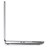 Dell  15.6" PC portable  Gris