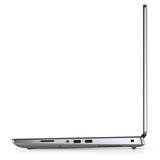 Dell  15.6" PC portable  Gris