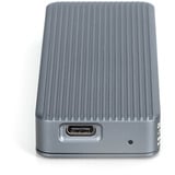Digitus DA-71157 USB M.2 SSD, Boîtier disque dur Aluminium