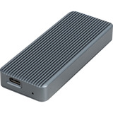 Digitus DA-71157, Boîtier disque dur Aluminium