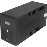Digitus DN-170076, UPS Noir