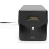 Digitus DN-170076, UPS Noir