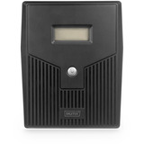 Digitus DN-170076, UPS Noir