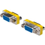 Digitus Mini adaptateur de genre / 9 broches 