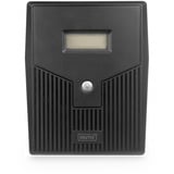 Digitus Onduleur interactif en ligne 2000 VA / 1200 watts, UPS Noir