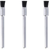 Dremel Brosse à poils Ø 3,2 mm 