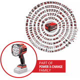 EINHELL 4514152, Lumière LED 