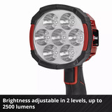 EINHELL 4514152, Lumière LED 