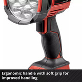EINHELL 4514152, Lumière LED 
