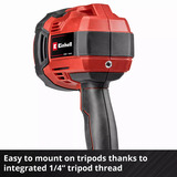 EINHELL 4514152, Lumière LED 