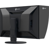 EIZO ColorEdge CG3100X écran plat de PC 77,5 cm (30.5") 4096 x 2160 pixels 4K DCI LCD Noir 30" Moniteur Noir, 1x DisplayPort, 1x HDMI, 1x USB-C, 4x USB-A, 1x RJ-45, 77,5 cm (30.5"), 4096 x 2160 pixels, 4K DCI, LCD, 15 ms, Noir
