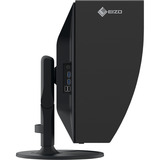 EIZO ColorEdge CG3100X écran plat de PC 77,5 cm (30.5") 4096 x 2160 pixels 4K DCI LCD Noir 30" Moniteur Noir, 1x DisplayPort, 1x HDMI, 1x USB-C, 4x USB-A, 1x RJ-45, 77,5 cm (30.5"), 4096 x 2160 pixels, 4K DCI, LCD, 15 ms, Noir