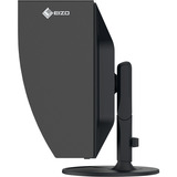 EIZO ColorEdge CG3100X écran plat de PC 77,5 cm (30.5") 4096 x 2160 pixels 4K DCI LCD Noir 30" Moniteur Noir, 1x DisplayPort, 1x HDMI, 1x USB-C, 4x USB-A, 1x RJ-45, 77,5 cm (30.5"), 4096 x 2160 pixels, 4K DCI, LCD, 15 ms, Noir
