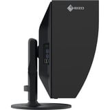 EIZO  30" 4K UHD Moniteur  Noir
