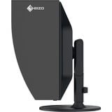 EIZO  30" 4K UHD Moniteur  Noir