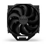 ENDORFY Fortis 5 Black Refroidisseur CPU Noir