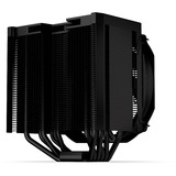 ENDORFY Fortis 5 Black Refroidisseur CPU Noir