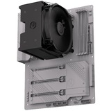 ENDORFY Fortis 5 Black Refroidisseur CPU Noir