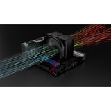 ENDORFY Fortis 5 Black Refroidisseur CPU Noir