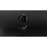 ENDORFY Fortis 5 Black Refroidisseur CPU Noir